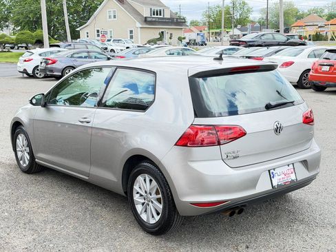 Used 2015 Volkswagen Golf S FWD image 6