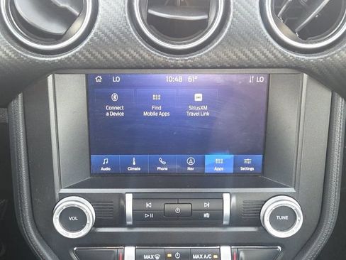 Used 2023 Ford Mustang Coupe w/ Equipment Group 101A RWD image 24