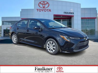 Certified 2024 Toyota Corolla LE