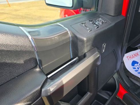 Used 2018 Ford F150 XLT w/ Equipment Group 302A Luxury image 11