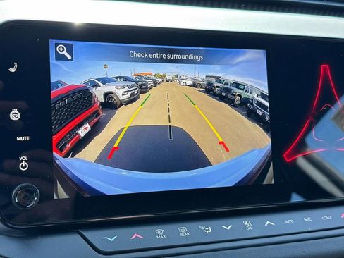 New 2026 Dodge Charger R/T image 23