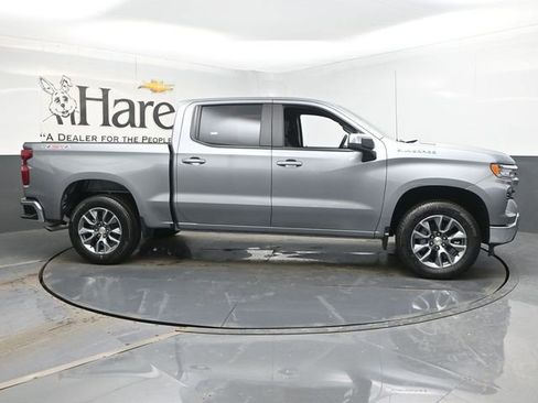 New 2026 Chevrolet Silverado 1500 LT image 27