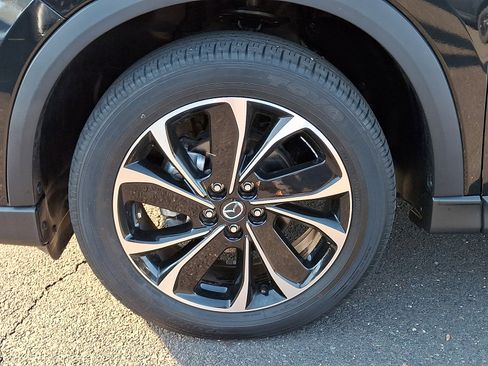 Certified 2023 MAZDA CX-5 AWD 2.5 S w/ Premium Plus Pkg image 10