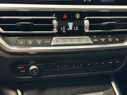 Used 2022 BMW 330i 330i w/ Driving Assistance Package image 24