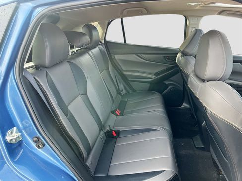 Used 2021 Subaru Crosstrek 2.5i Sport w/ Moonroof Package image 26