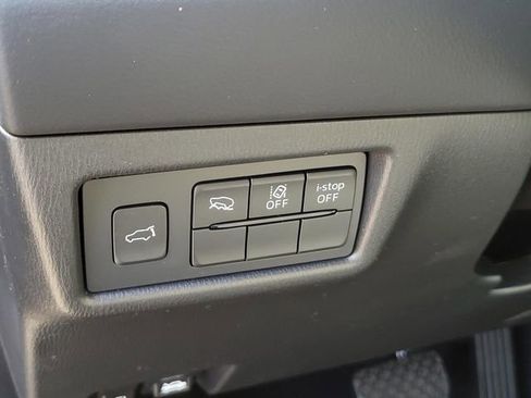 New 2025 MAZDA CX-5 AWD 2.5 S w/ Preferred Package image 16