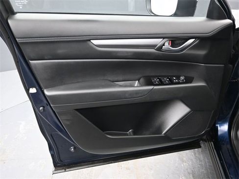 Certified 2023 MAZDA CX-5 AWD 2.5 S w/ Preferred Package image 11