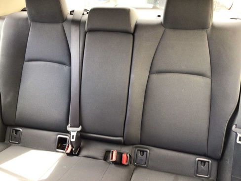 Used 2024 Toyota Corolla LE FWD image 22
