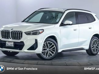 Used 2023 BMW X1 xDrive28i w/ Premium Package AWD/4WD video 1
