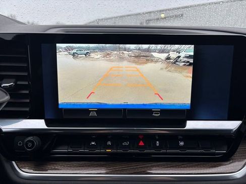 Certified 2023 Chevrolet Silverado 1500 LT w/ Protection Package image 14