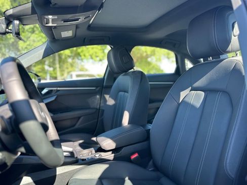 Used 2025 Audi A3 2.0T Premium image 10