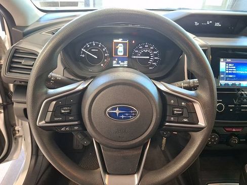 Certified 2023 Subaru Impreza 2.0i AWD/4WD image 20