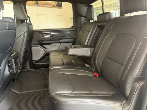 New 2026 RAM 1500 Rebel w/ Rebel Level 2 Equipment Group AWD/4WD image 21