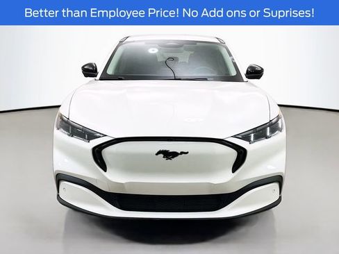 New 2026 Ford Mustang Mach-E Premium w/ Technology Package AWD/4WD image 2