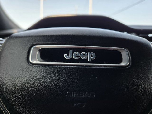 Used 2023 Jeep Grand Cherokee L Overland AWD/4WD image 27