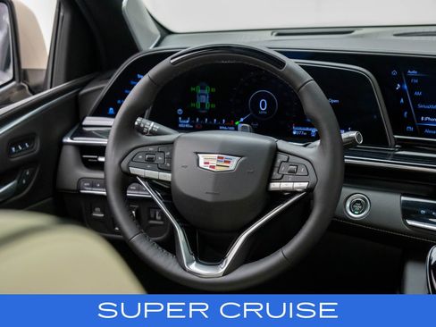 Used 2022 Cadillac Escalade ESV Sport w/ Touring Package image 11