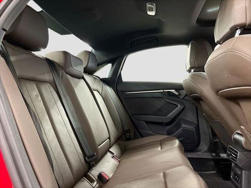 Certified 2022 Audi A3 2.0T Premium image 16