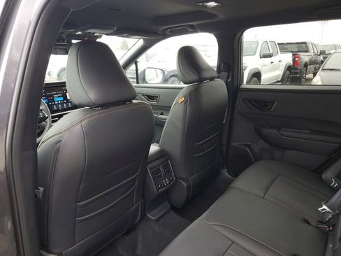 New 2026 Subaru Outback Wilderness image 11