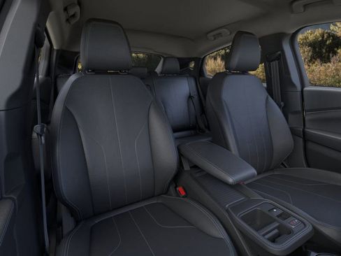 New 2026 Ford Mustang Mach-E Select w/ Comfort Package image 10