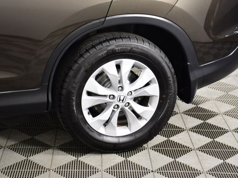 Used 2014 Honda CR-V EX image 49