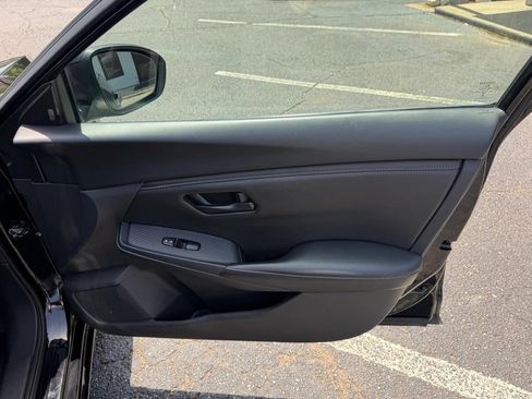 Used 2024 Nissan Sentra S FWD image 24