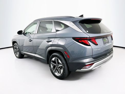Used 2025 Hyundai Tucson SEL AWD/4WD image 5