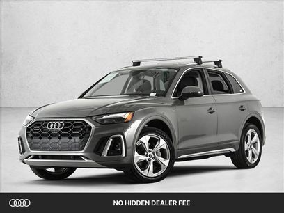 Used 2023 Audi Q5 2.0T Premium Plus w/ Premium Plus Package