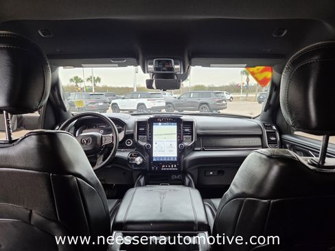 Used 2024 RAM 1500 Limited image 22