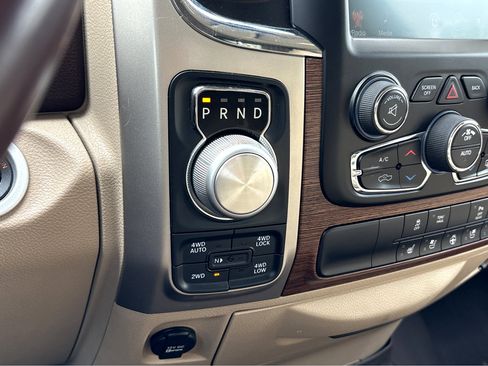 Used 2016 RAM 1500 Laramie w/ Convenience Group image 14