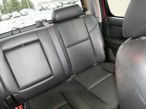 Used 2014 Chevrolet Silverado 2500 LTZ w/ LTZ Plus Package AWD/4WD image 14