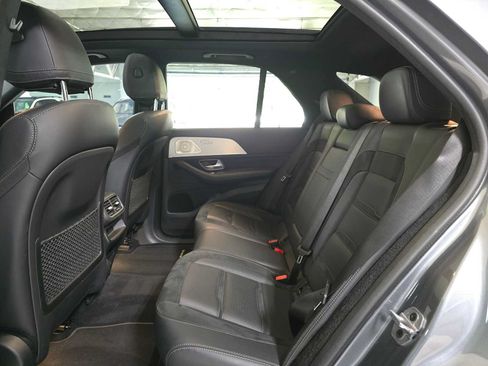Used 2024 Mercedes-Benz GLE 53 AMG 4MATIC image 16