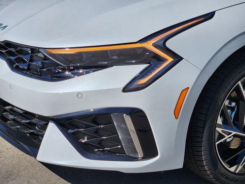 New 2026 Kia K5 GT-Line FWD image 6
