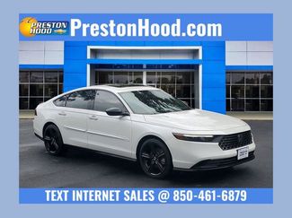 Used 2023 Honda Accord Sport video 1