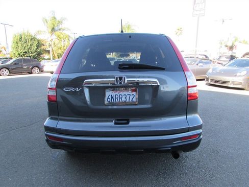 Used 2010 Honda CR-V EX image 6
