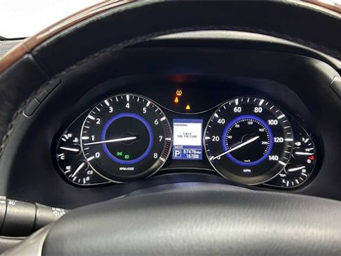 Used 2018 INFINITI QX80 2WD w/ Driver Assistance Package image 15