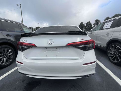 Used 2023 Honda Civic Si image 5