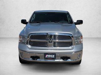 Used 2017 RAM 1500 Big Horn AWD/4WD video 2