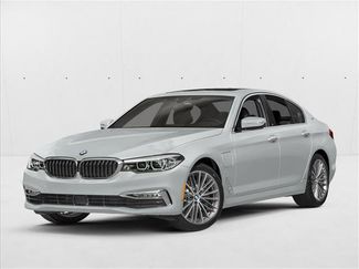 Used 2020 BMW 530e w/ Executive Package video 1