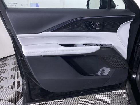 Certified 2024 Cadillac Lyriq Luxury w/ LPO, Floor Liner Package image 13