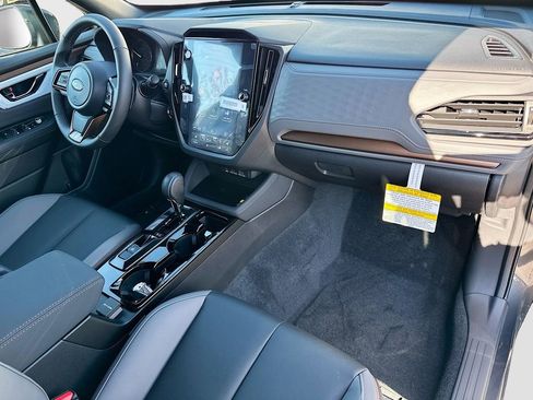 New 2026 Subaru Forester Sport image 36