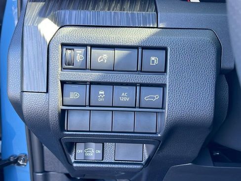 New 2026 Toyota 4Runner 4WD image 28