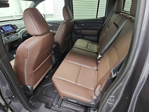 New 2026 Honda Ridgeline RTL image 31
