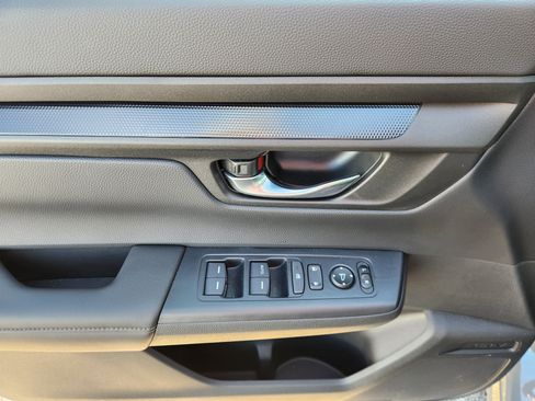 Certified 2026 Honda CR-V LX image 16