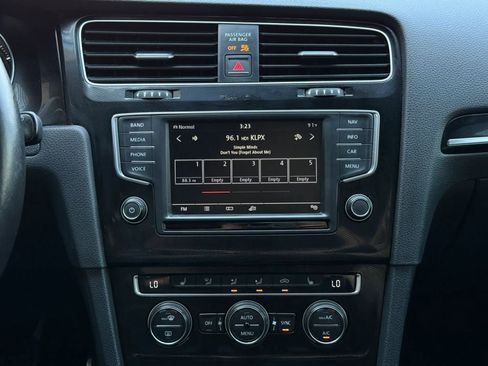 Used 2017 Volkswagen GTI Autobahn FWD image 51