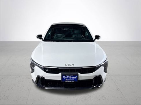 New 2025 Kia K4 GT-Line image 3