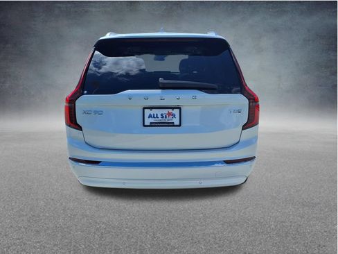 New 2026 Volvo XC90 T8 Ultra w/ Protection Package Premier AWD/4WD image 6