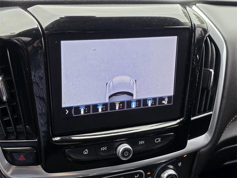 Used 2020 Chevrolet Traverse Premier w/ Redline Edition image 33