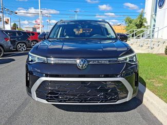 Certified 2025 Volkswagen Taos SEL video 2