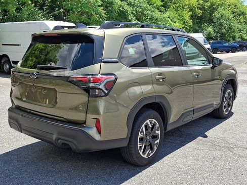 Certified 2026 Subaru Forester Premium AWD/4WD image 4