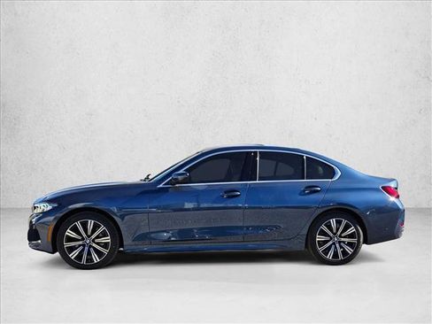 Used 2026 BMW 330i xDrive Sedan w/ Convenience Package AWD/4WD image 5